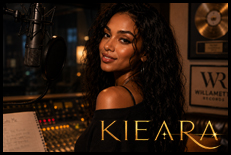 Kieara