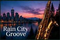 Rain City Groove